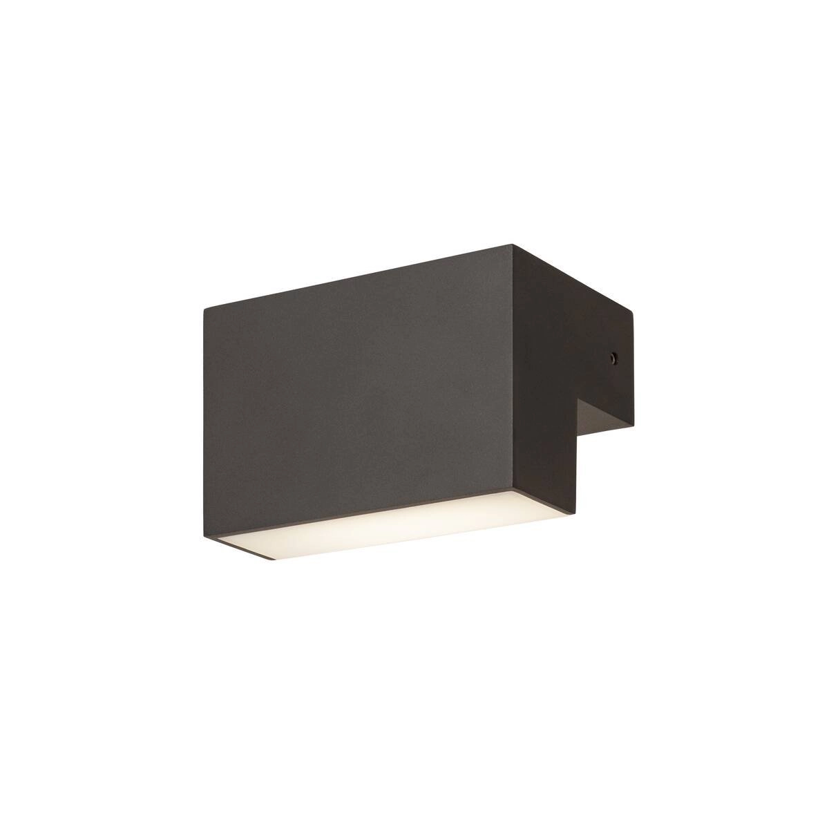 Led wall lamp L-Line SLV 4024163236904