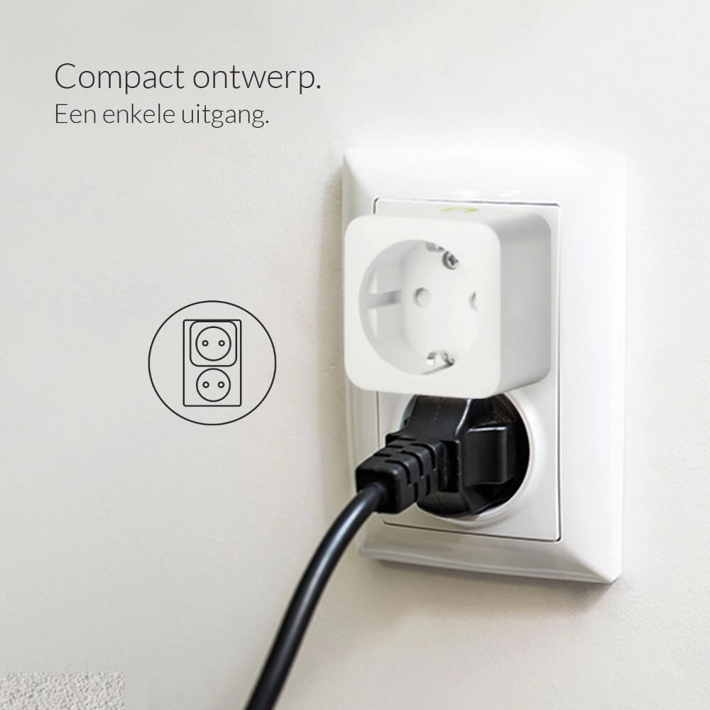 Dimmable plug AduroSmart 852263008640