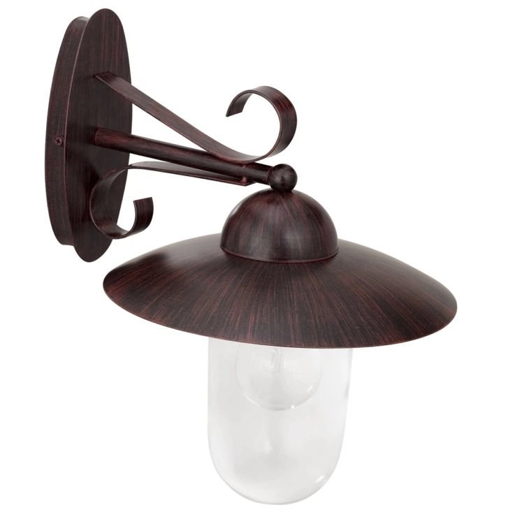 Wall lamp Milton Eglo 9002759835897