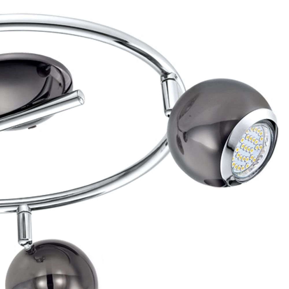 LED ceiling spot Bimeda LED Eglo 9002759310073