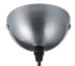 Glass globe lamp Dino Ø 30cm Trio 4017807464269