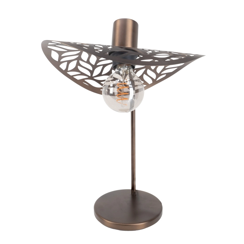 Table lamp Swaby Ø 30cm Eglo 9008606359608