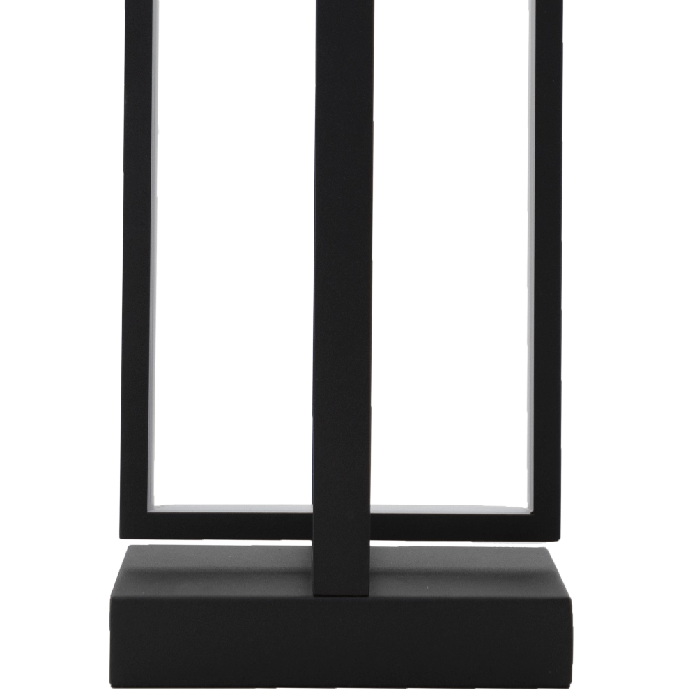 LED table lamp Siberia black Eglo 9008606244072