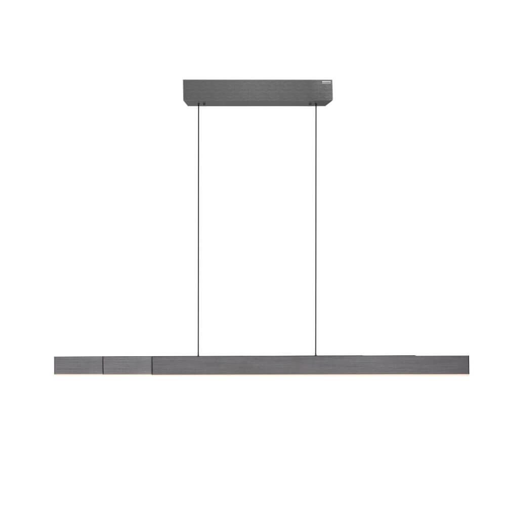 Design hanging lamp Pure Moto-Rise gray Paul Neuhaus 4012248366653