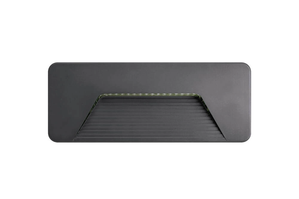 Wall path lighting Pathlux Brick Anthracite Lyora 5055788232827