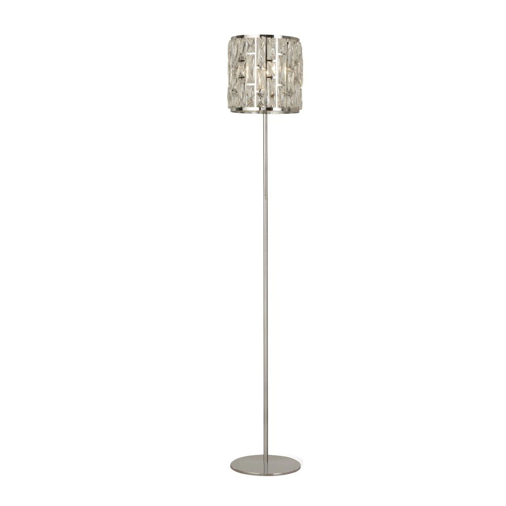 Floor lamp Bijou Searchlight 5053423159713