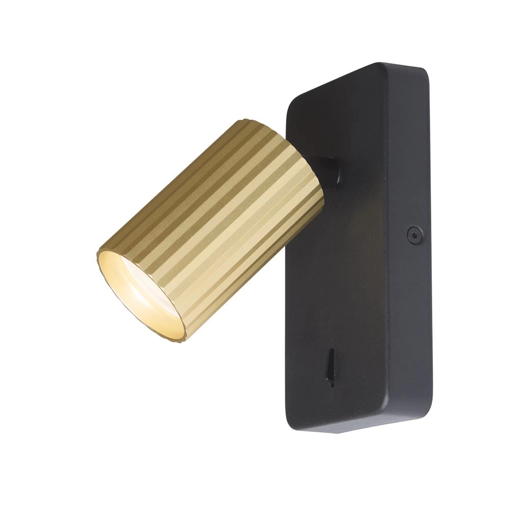 Bedside lamp Anna Gold