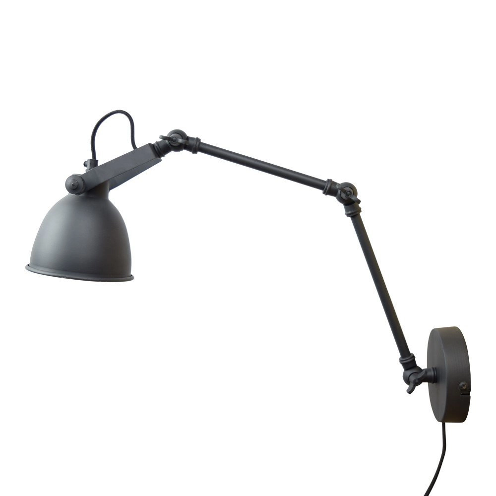 Reading lamp Desky