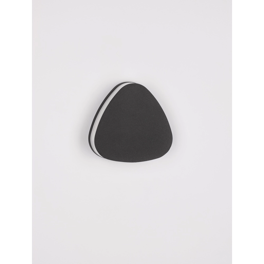 Wall lamp Combo anthracite Lyora 5212017432759