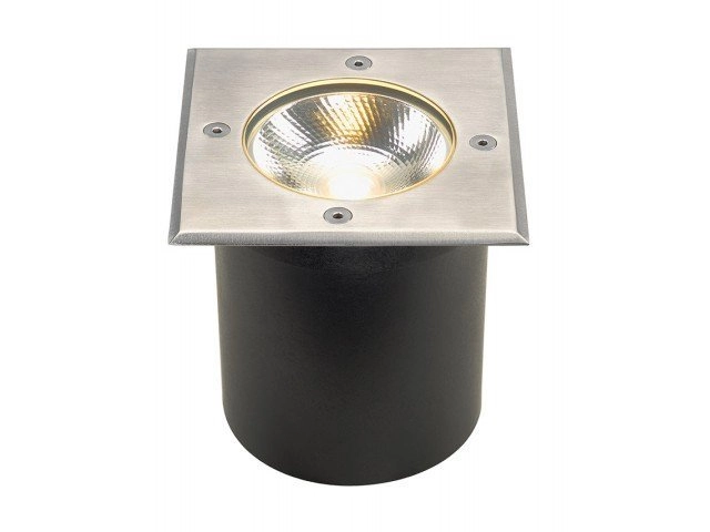 Ground spot Rocci 12.5cm square SLV 4024163142137