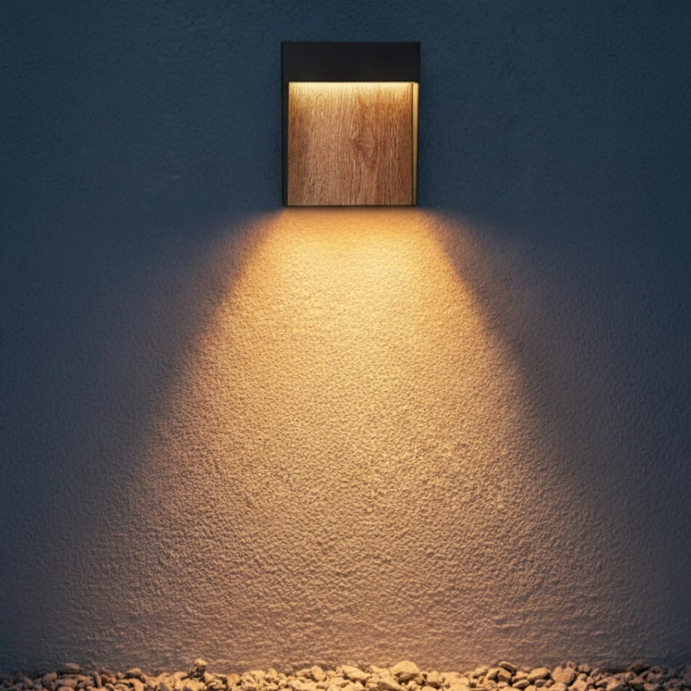 Wall lamp Flatt