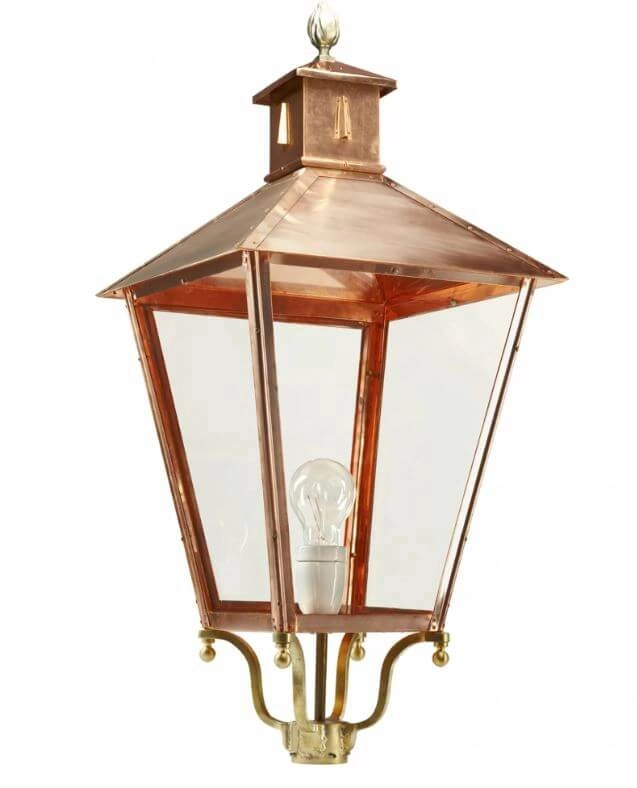 Bronze shade Holland M