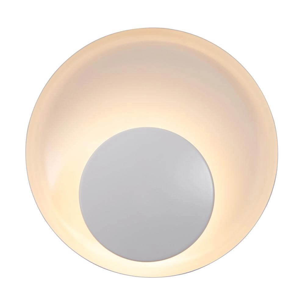 Design wall lamp Marsi white Nordlux 5704924015809
