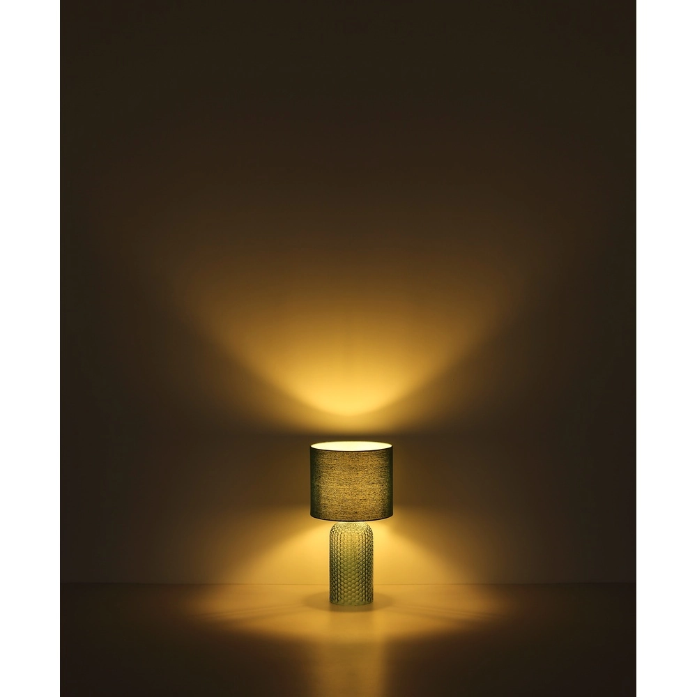 Design table lamp Sofia Green Globo 9007371481545