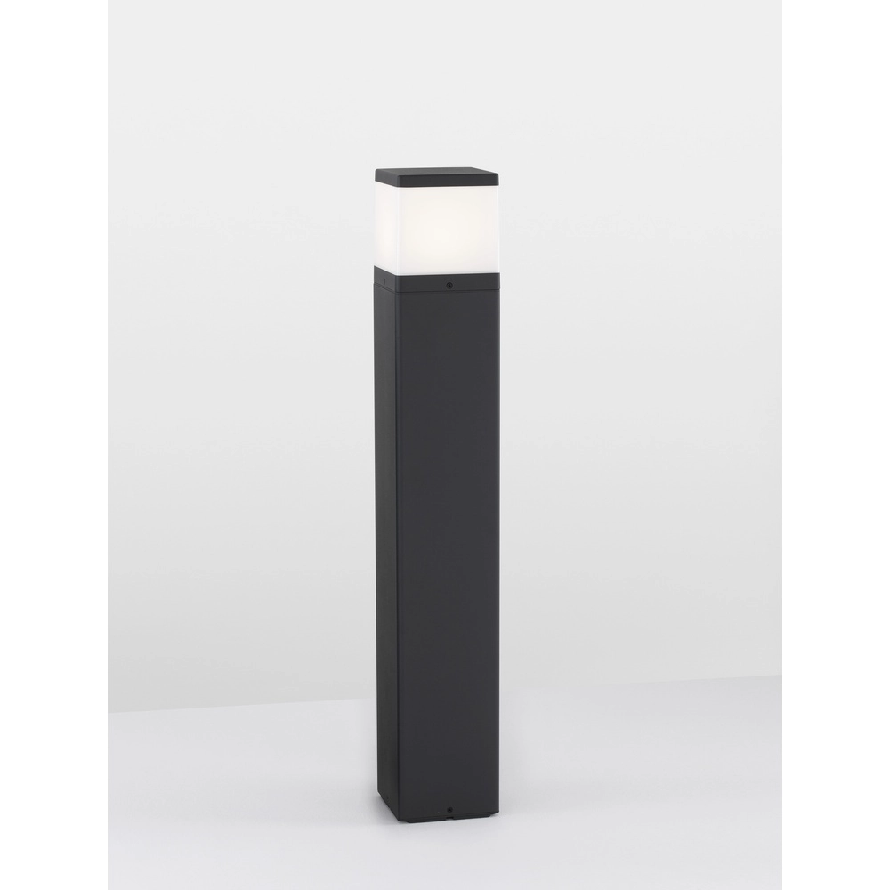 Garden lamp Ferron 80cm