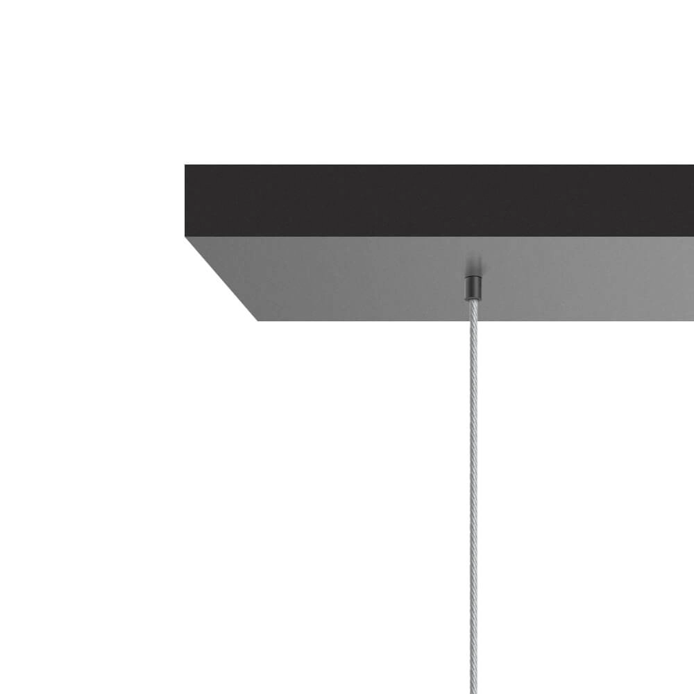 Glass dining table pendant lamp Gary ETH 9900002615930
