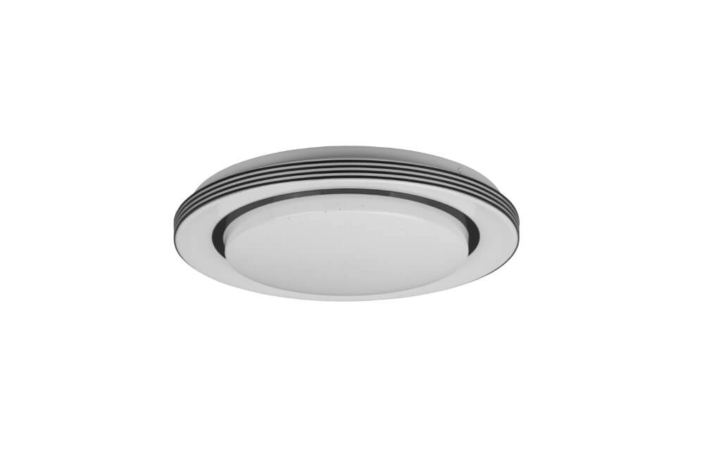 LED ceiling lamp Atria Ø 38cm