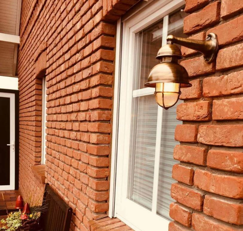 Wall lamp Wharf KS Verlichting 8714732663809