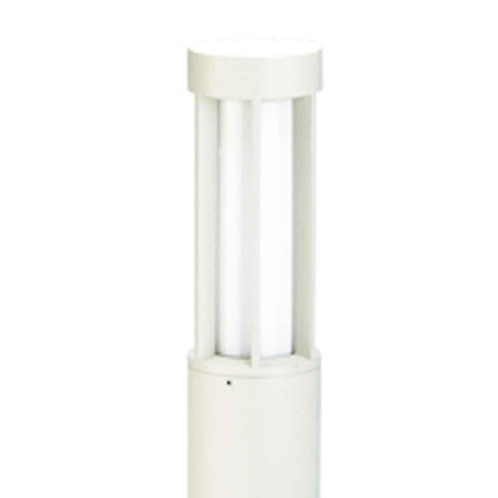 patio lamp Jail 90cm - white Albert 4007235820430