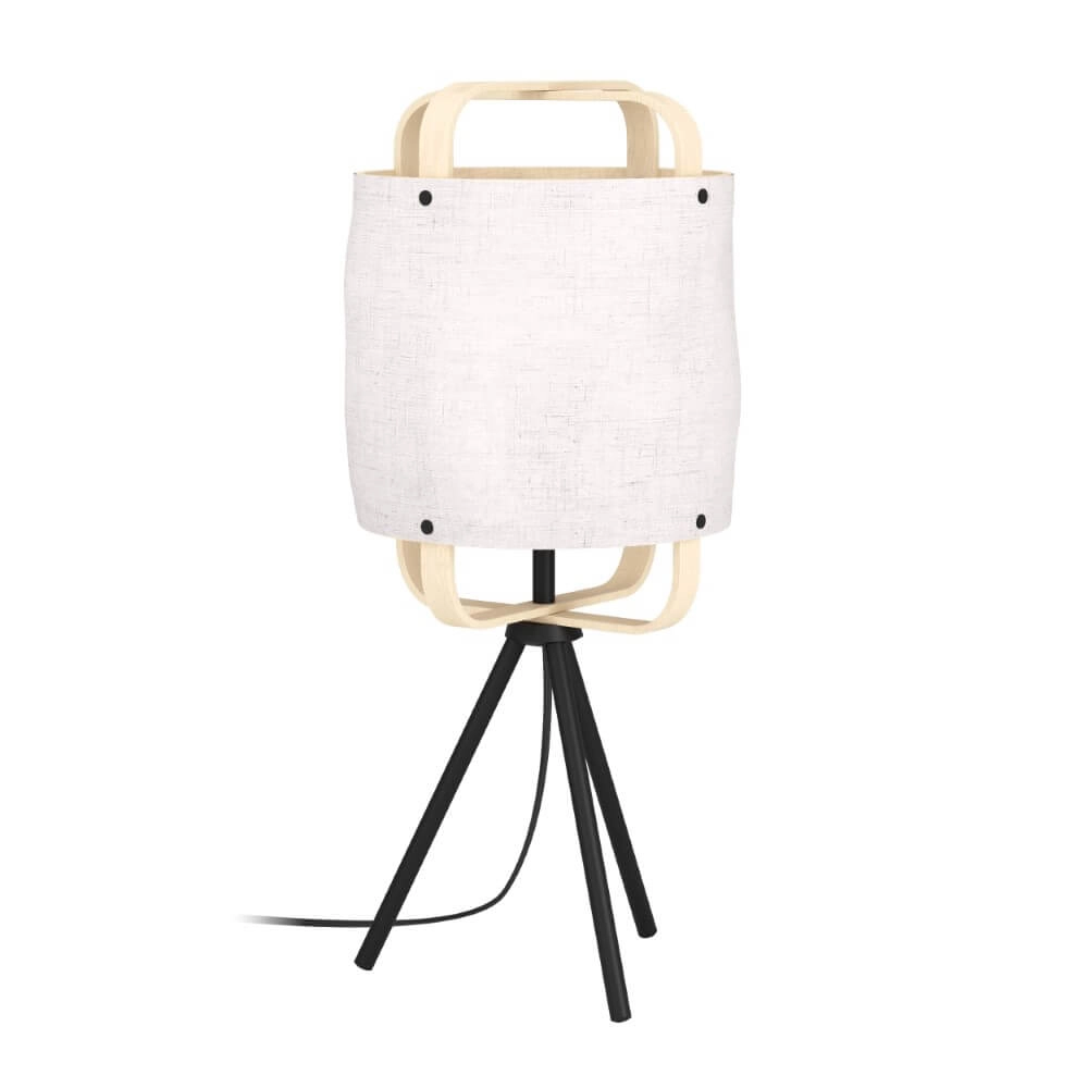 Scandinavian table lamp Surfleet