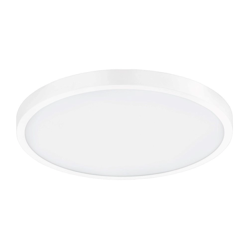Adjustable ceiling lamp Fueva-A Ø 30 cm