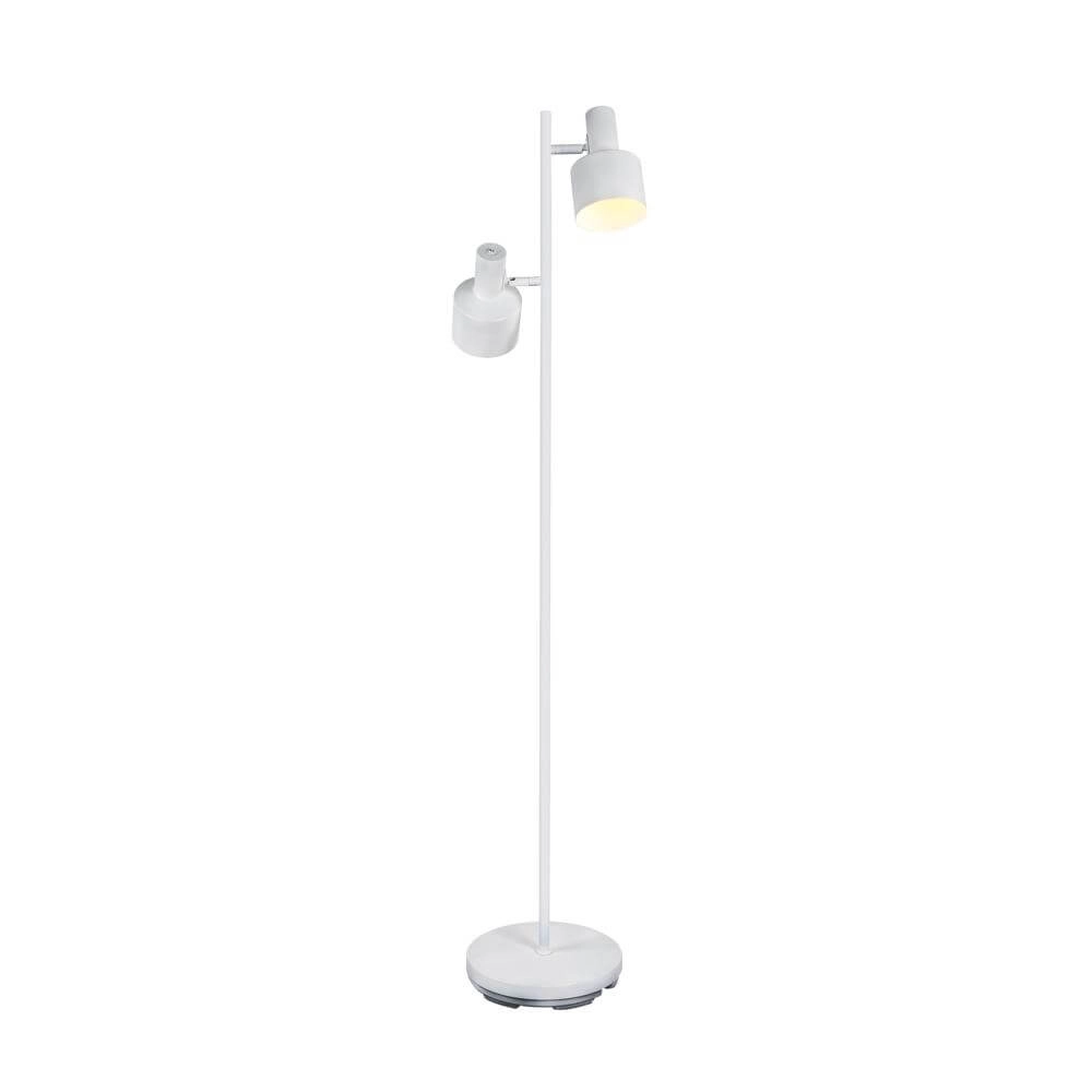 2-light floor lamp Twinkle white