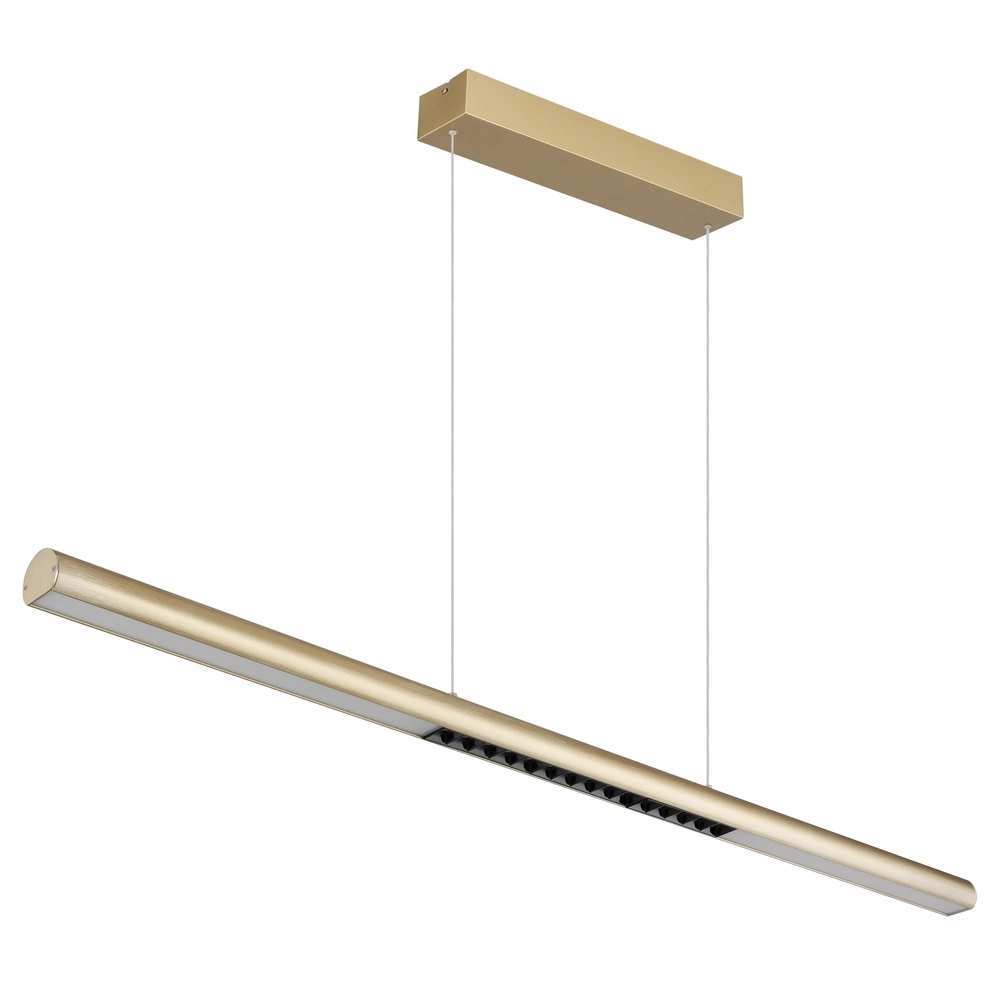 Design pendant lamp Cody Gold Globo 9007371528998
