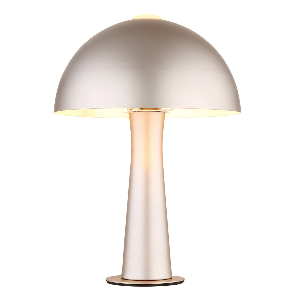 Modern table lamp Julia Brown Globo 9007371580620