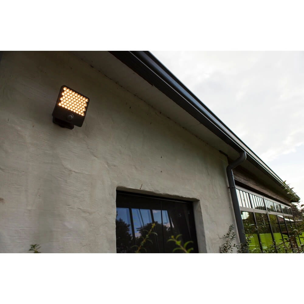 Design spotlight Atlantis L 4000K - motion sensor Lutec 6939412016412