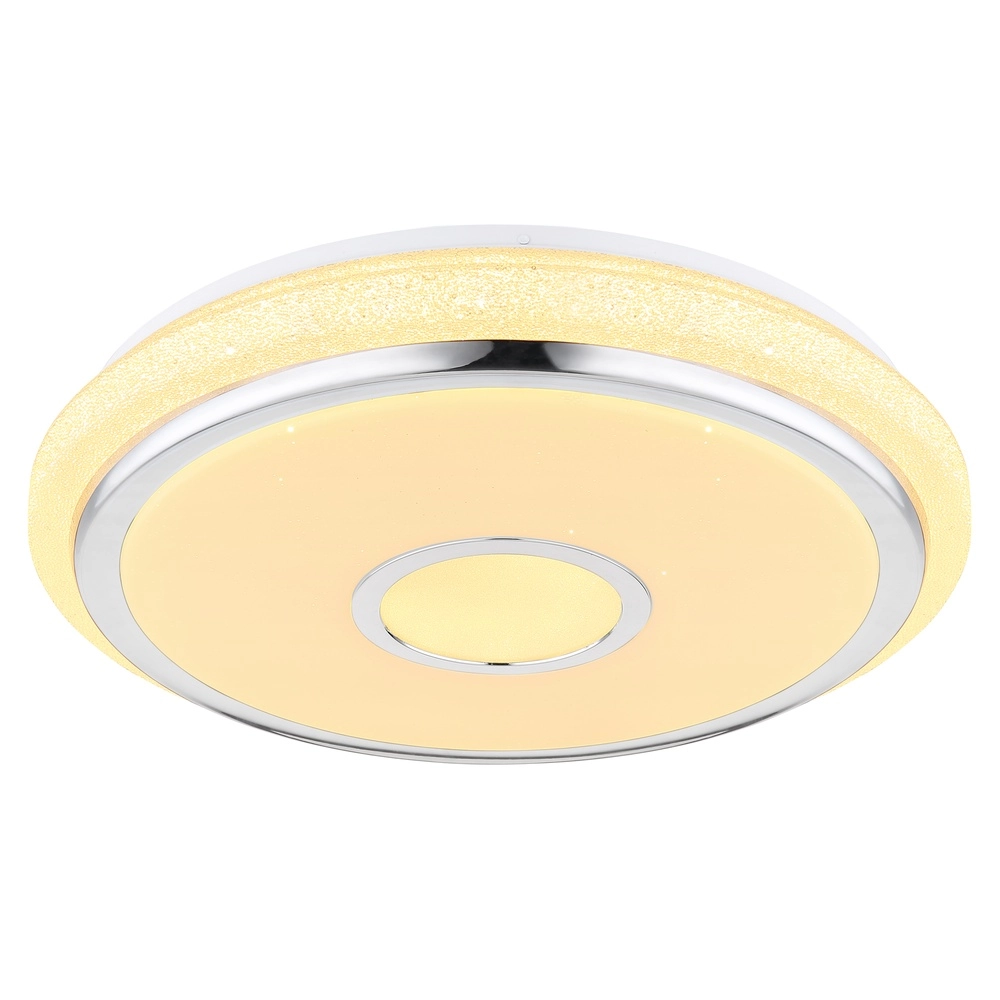 Ceiling light Dani Ø 50cm light color adjustable Globo 9007371370047