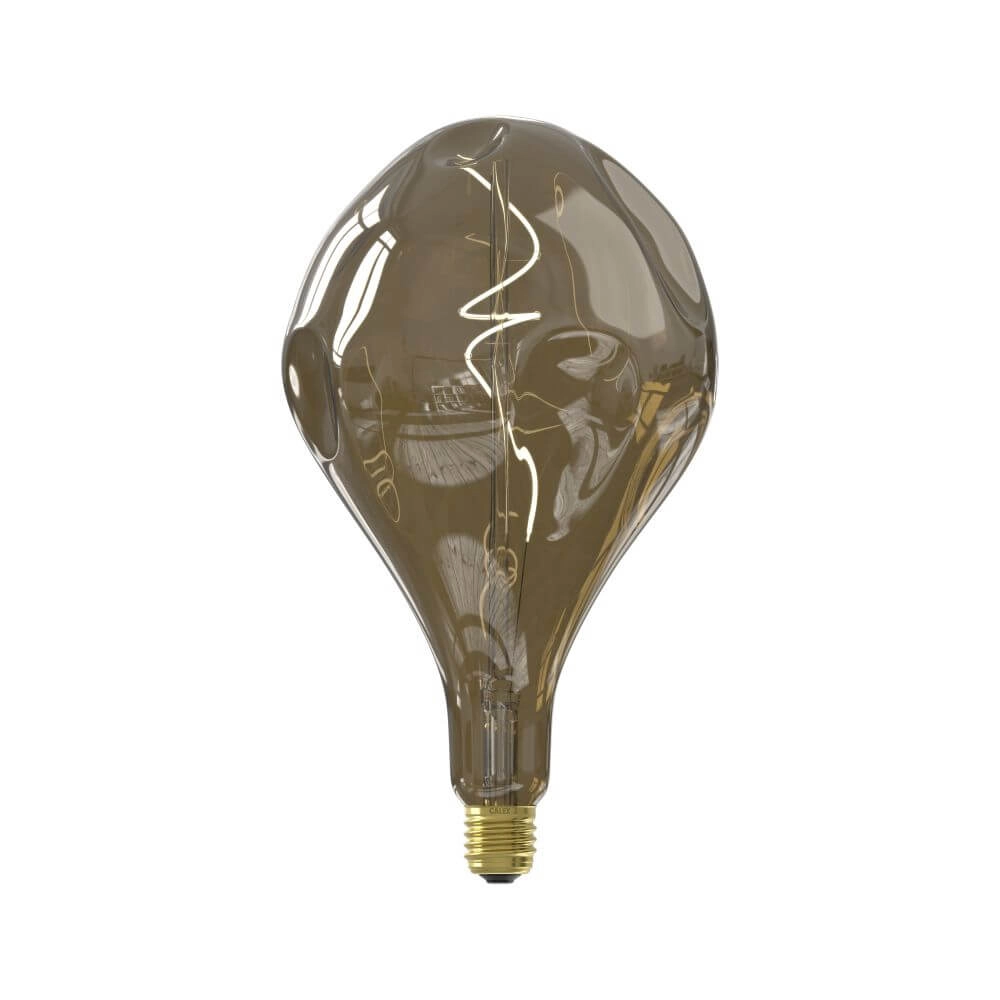XXL light source 6W - E27 - Led - 150lm - 1800K