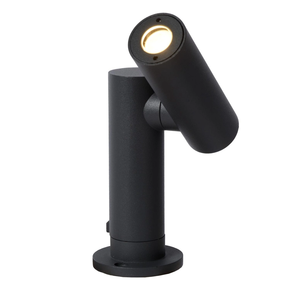 Garden spotlight Tatum anthracite Lucide 5411212271655