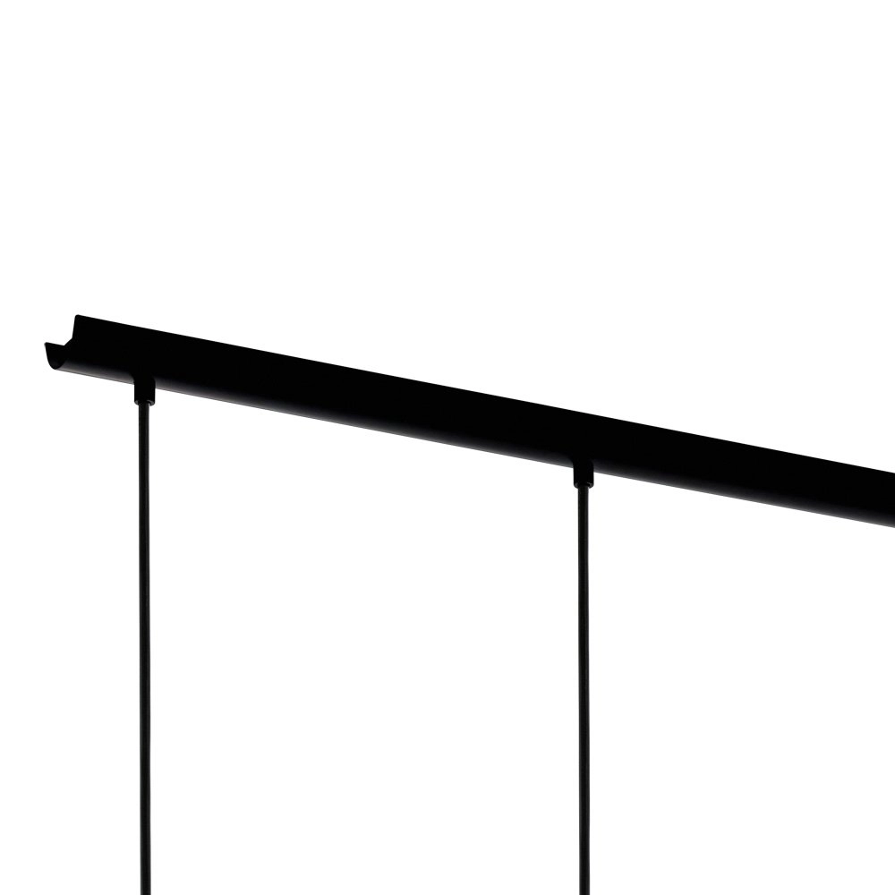 Dining room hanging lamp Montefino Eglo 9002759973674