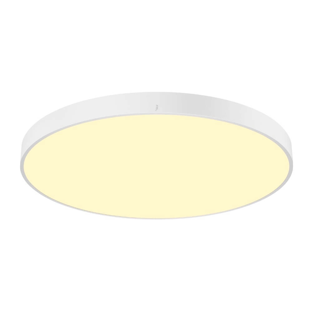 Ceiling lamp / Pendant lamp Medo 90 white - CCT - Ø 90cm