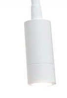 White wall lamp Flexi-C flexibly adjustable Artdelight 8719831735297