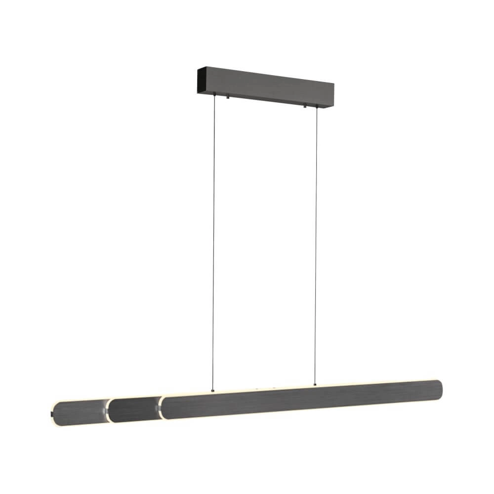 Design pendant lamp Adriana Round black