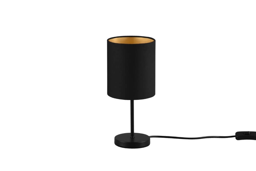 Sleek table lamp Jerry Trio 4017807526226