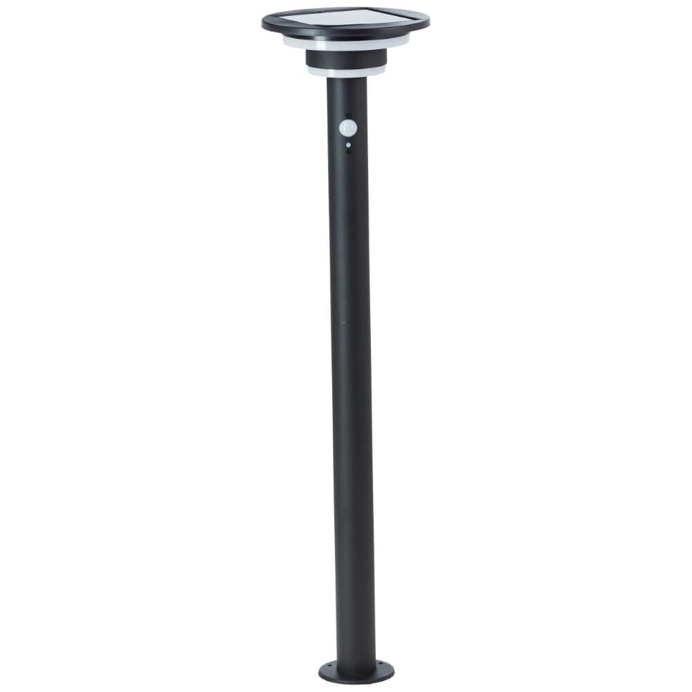 Floor lamp Garvina Design Black 85cm Brilliant 4004353437892