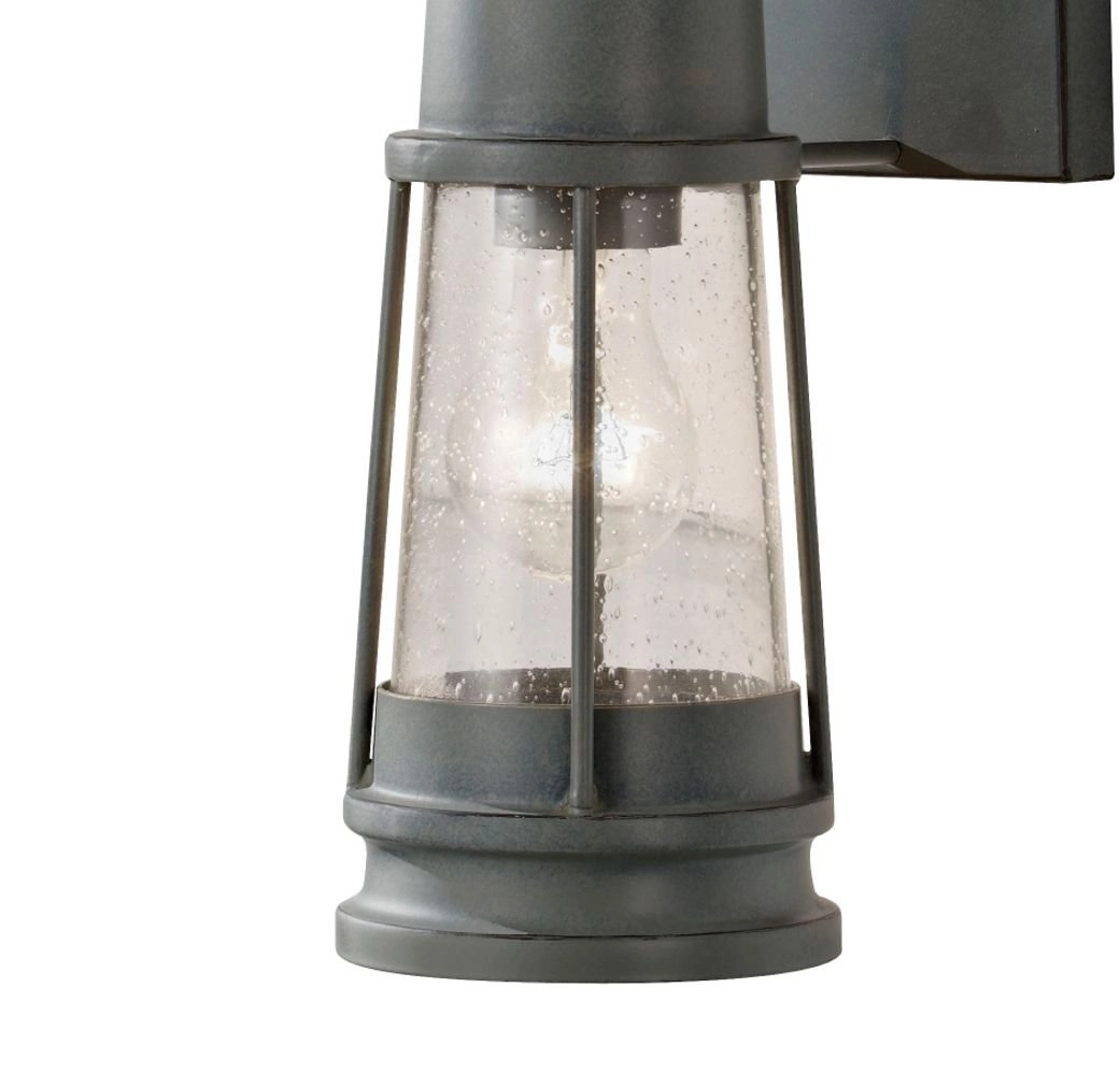 Outdoor light Chelsea Harbor Franssen 5024005703600