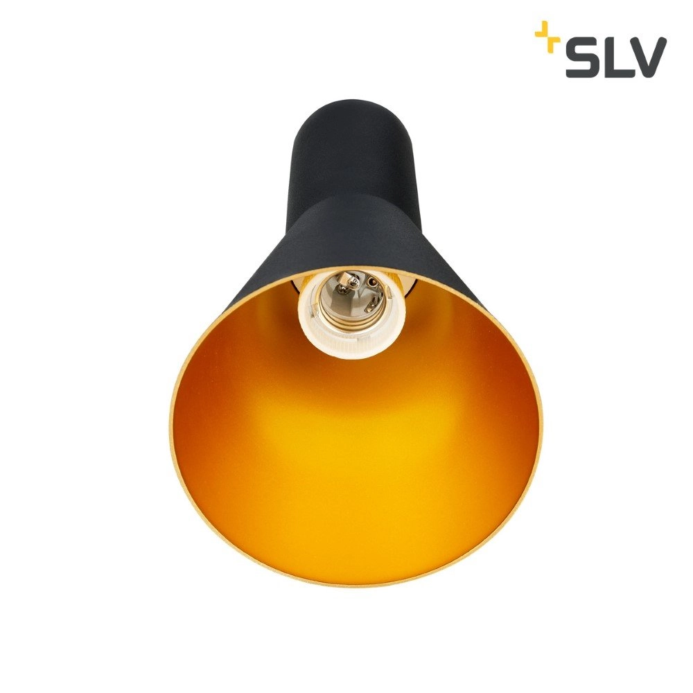 Pendant lamp Phelia Ø 13cm SLV 4024163231459
