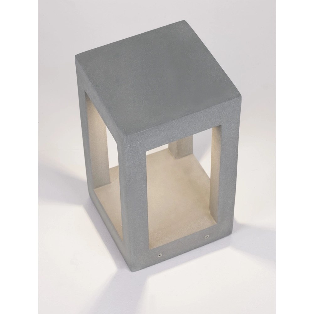 Square floor lamp Bev 35cm Lyora 5212017440471
