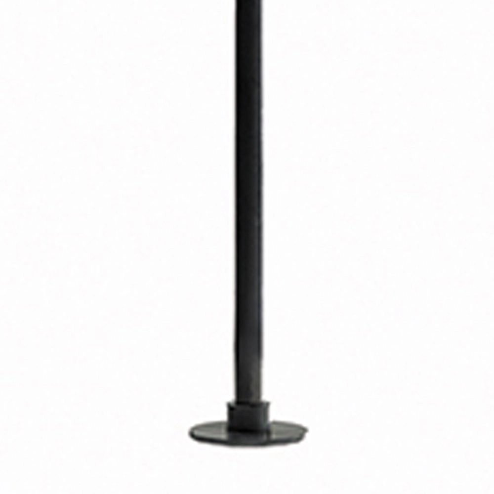Garden Spotlights Led Bullet Bronze 110cm Royal Botania
