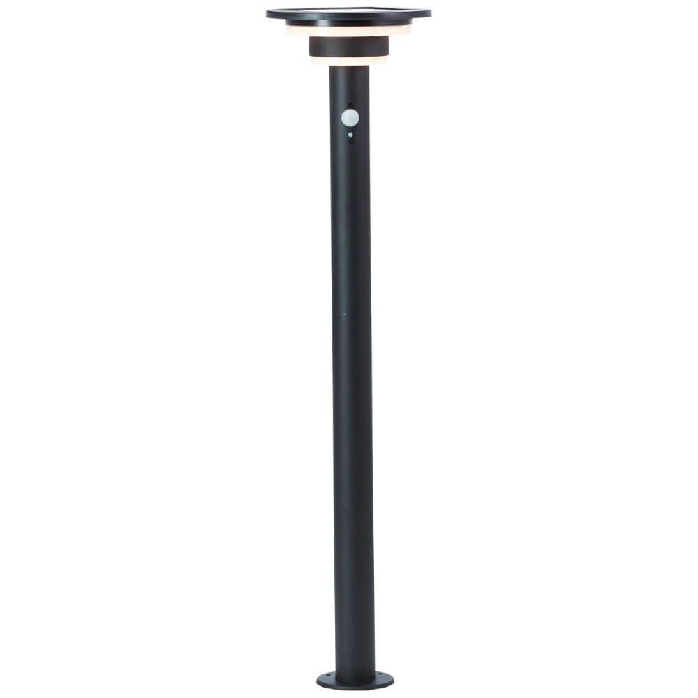 Floor lamp Garvina Design Black 85cm