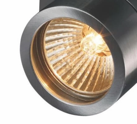 Stainless steel surface mounted spot Single Artdelight 8719831733859