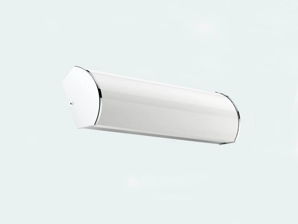 Wall lamp Bella chrome