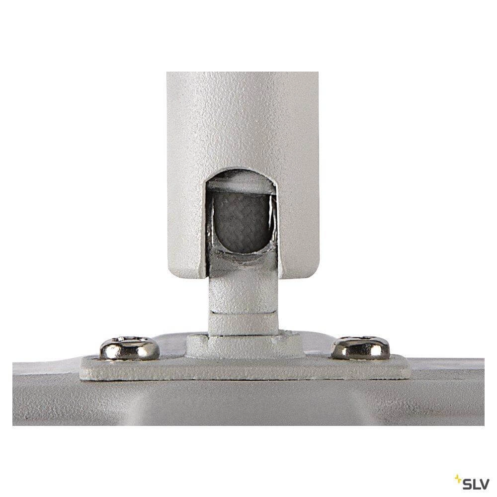 1-phase LED panel Panel Track round white SLV 4024163250863