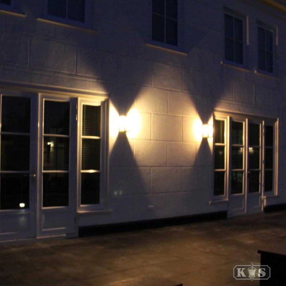 Outdoor lamp t Gooi small KS Verlichting 8714732729345