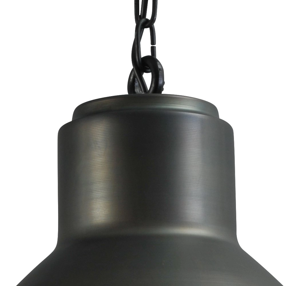 Pendant lamp Industria 44 Bow Rustic Masterlight 8718121237411
