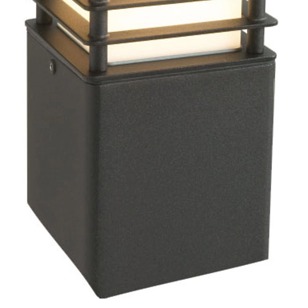 Terrace lamp Selham Black Franssen 7042892106067