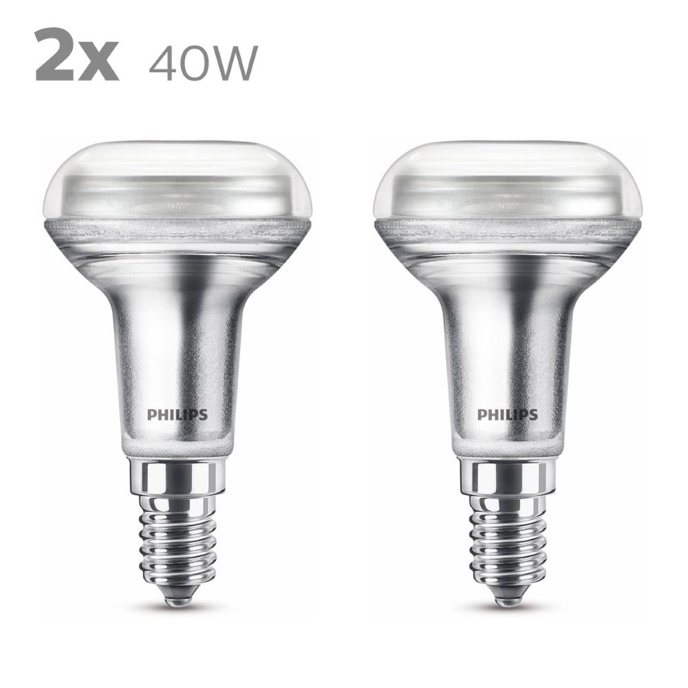 2,8W - E14 - 2700K - 210 lumen Philips 8718699774257